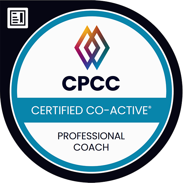 Obladen Coaching Logo CCT CPCC