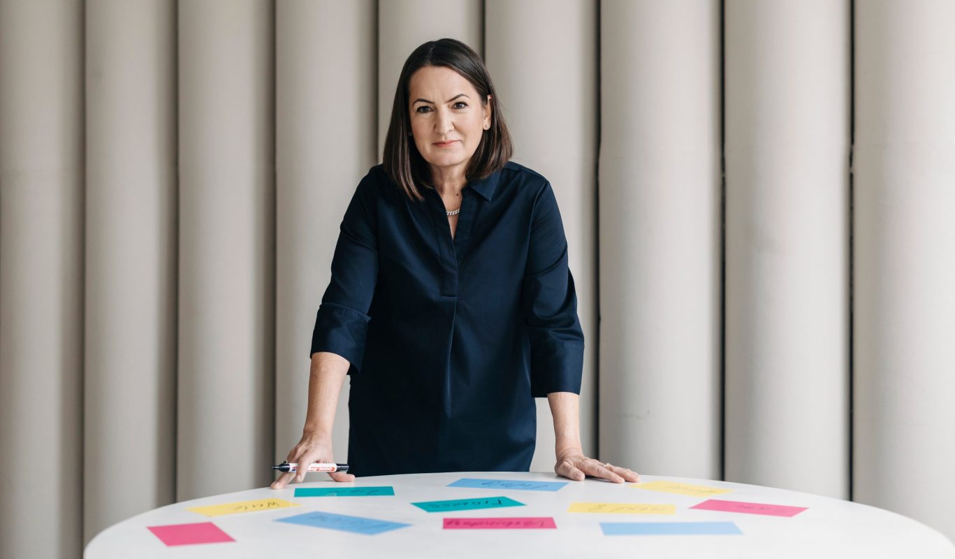 Margret Obladen Coaching