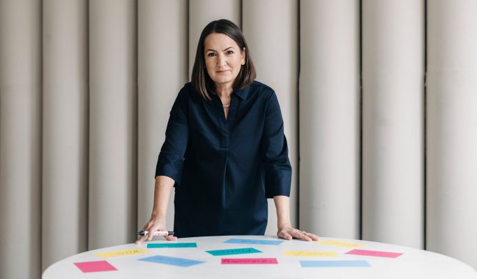 Margret Obladen Coaching