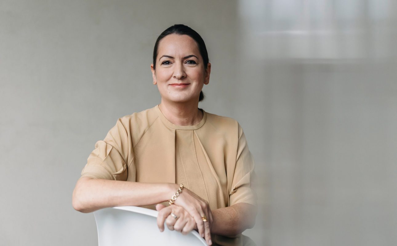 Margret Obladen Coaching