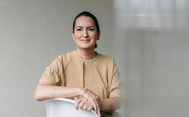 Margret Obladen Coaching