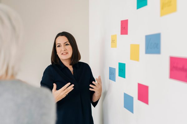 Margret Obladen Coaching